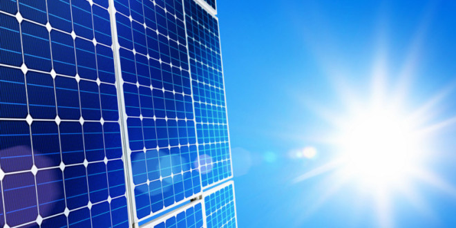 Energy 101: Solar PV