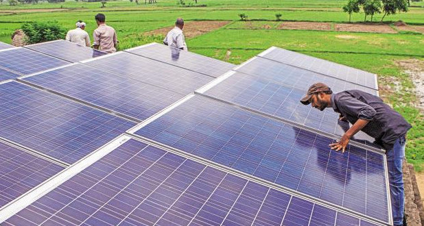 Green light for Rs. 5,000 crore sop for rooftop solar power