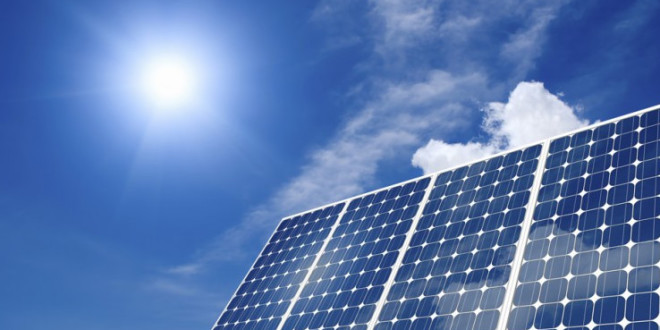 SunEdison to supply cheapest solar power in India