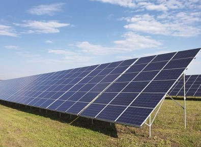 US firms keen to participate in India’s solar programme