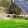 Solar Irrigation Pumps
