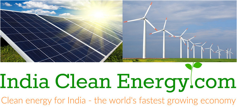 India Clean Energy